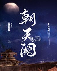[综武侠]朝天阙